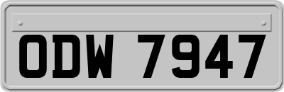 ODW7947