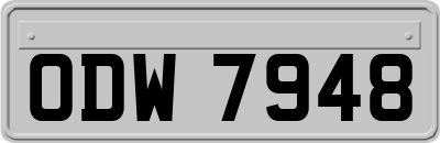 ODW7948