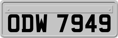 ODW7949
