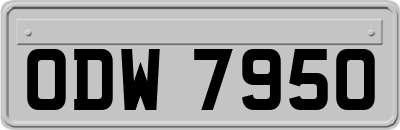 ODW7950