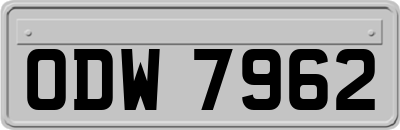 ODW7962