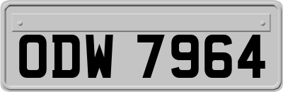ODW7964