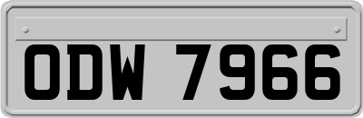 ODW7966