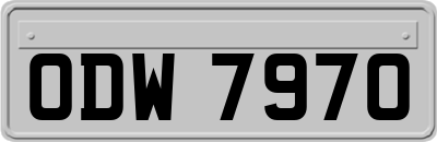 ODW7970