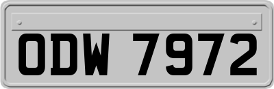 ODW7972