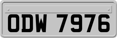 ODW7976