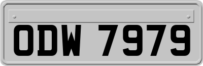 ODW7979