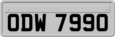 ODW7990