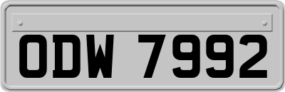 ODW7992