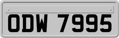 ODW7995