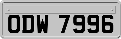 ODW7996