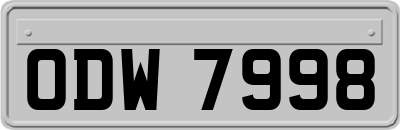ODW7998