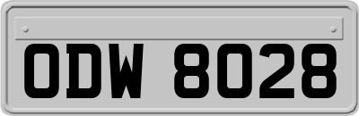 ODW8028