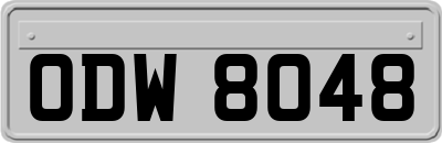 ODW8048