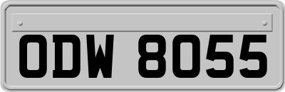 ODW8055
