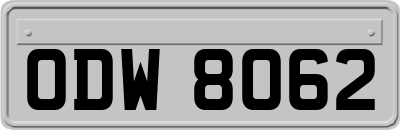 ODW8062