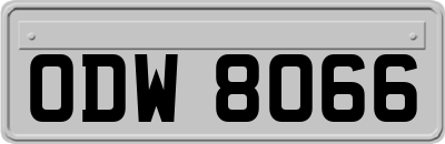 ODW8066