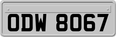 ODW8067