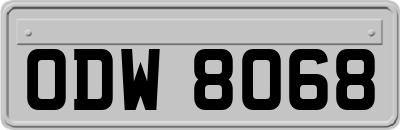 ODW8068