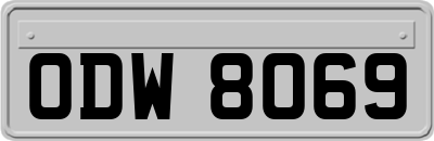 ODW8069