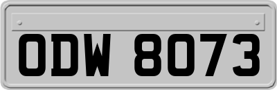 ODW8073