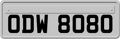 ODW8080