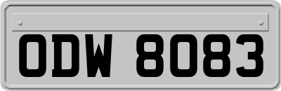 ODW8083