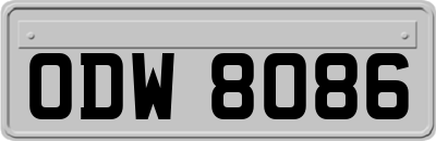 ODW8086