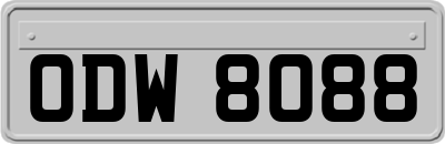 ODW8088