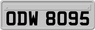 ODW8095