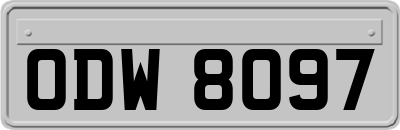 ODW8097
