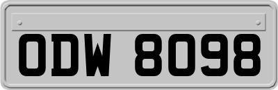 ODW8098
