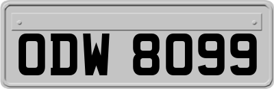 ODW8099