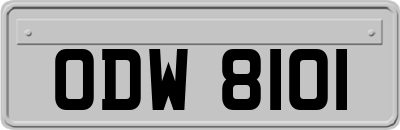 ODW8101