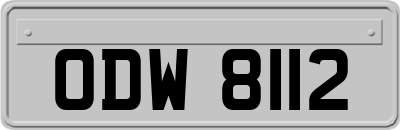 ODW8112