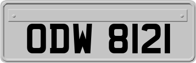 ODW8121