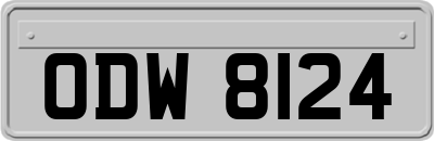 ODW8124