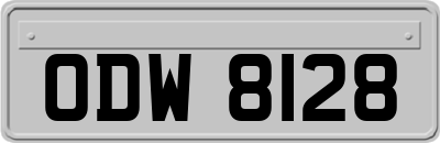 ODW8128