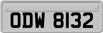 ODW8132