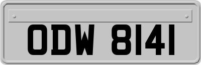 ODW8141