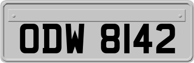 ODW8142