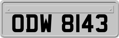 ODW8143