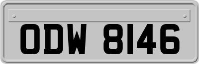 ODW8146