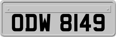 ODW8149