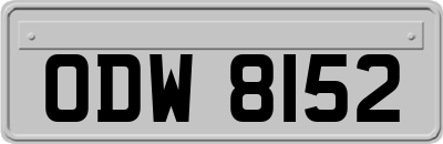 ODW8152