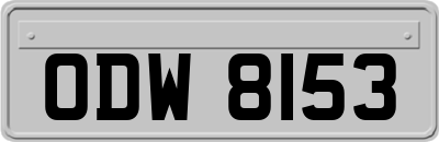 ODW8153