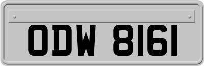 ODW8161