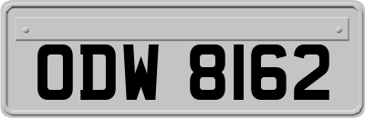 ODW8162