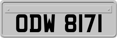 ODW8171