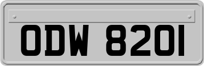 ODW8201